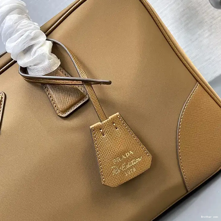 Brother sam Bags Prada 2406YA0110 0812
